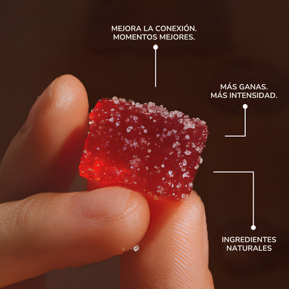 Spicy Cubes