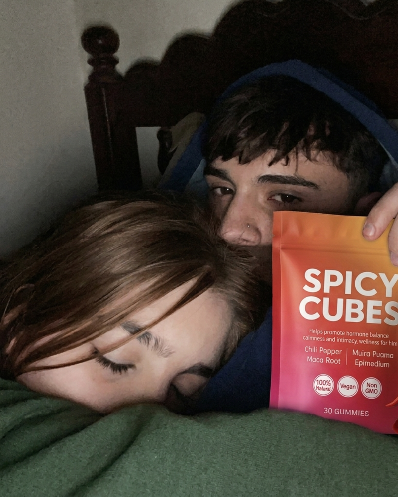 Valentina & Tomás
