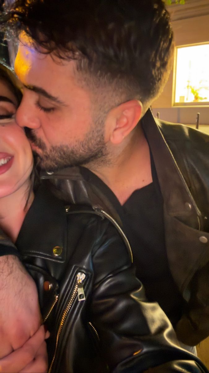 Sofía & Mateo.