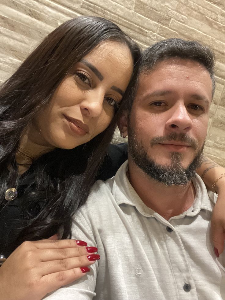 Paola & Diego .