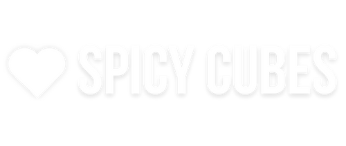 Spicy Cubes Chile 